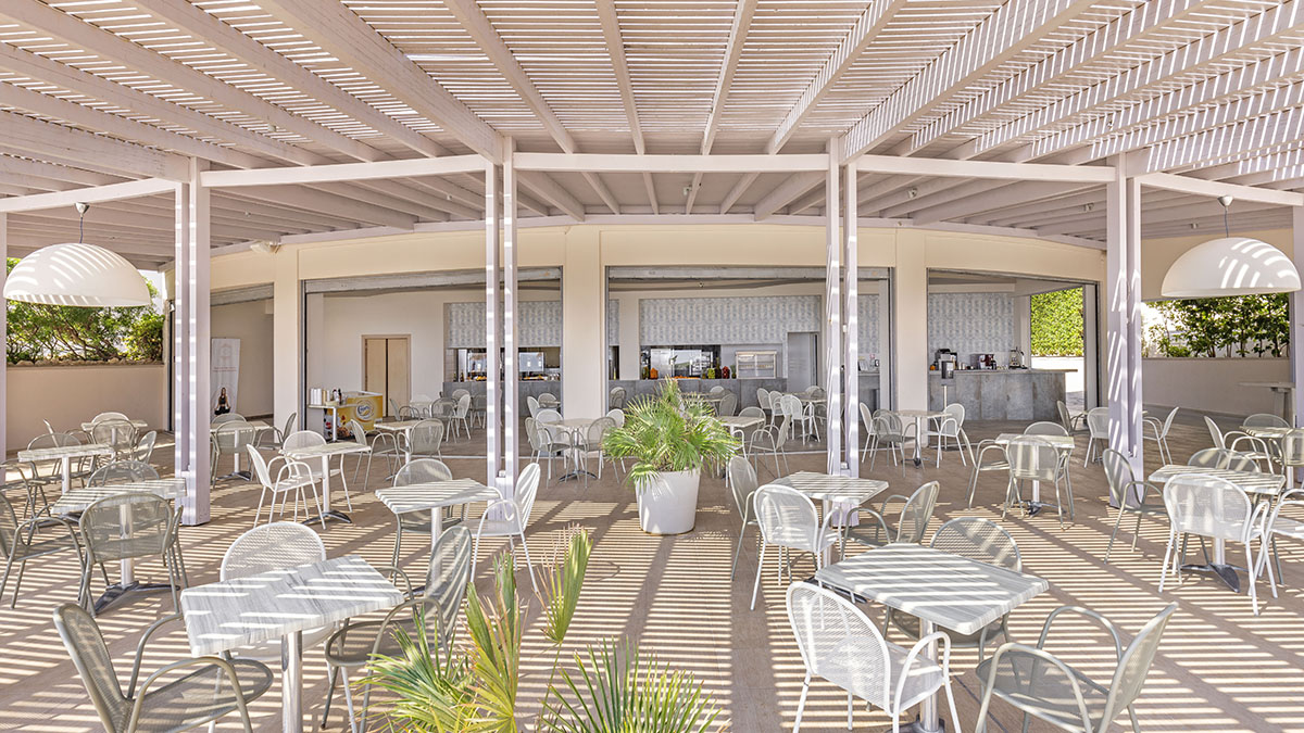 Kresten Royal Euphoria Resort - NR